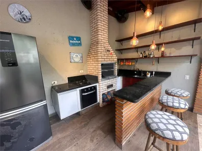 Casa com 3 Quartos à venda, 311m² no Loteamento São Francisco, Piracicaba