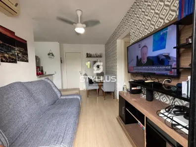 Apartamento com 2 Quartos à venda, 48m² no Maria da Graça, Rio de Janeiro
