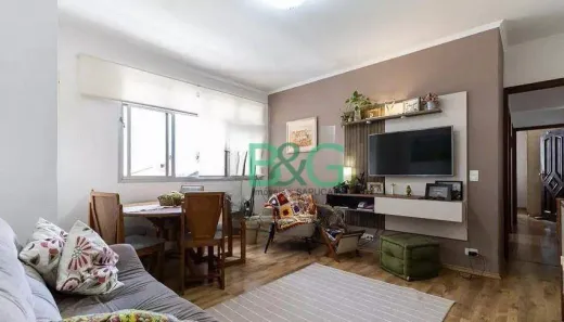Apartamento com 2 Quartos à venda, 75m² no Liberdade, São Paulo