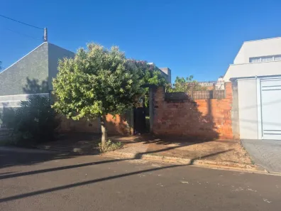 Lote/Terreno à venda, 250m² no Jardim Residencial Vaughan, Sumaré