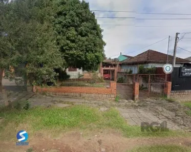 Lote/Terreno à venda, 360m² no Espírito Santo, Porto Alegre