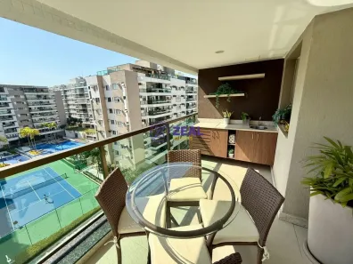 Apartamento com 2 Quartos à venda, 71m² no Recreio dos Bandeirantes, Rio de Janeiro