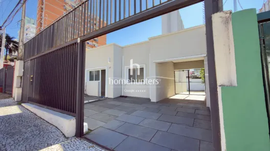 Prédio Comercial com 1 Quarto à venda, 396m² no Bosque, Campinas