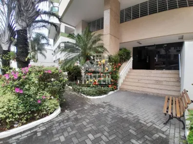 Apartamento com 2 Quartos à venda, 80m² no Santa Rosa, Niterói