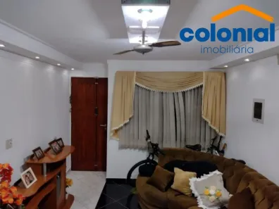 Sobrado com 2 Quartos à venda, 96m² no Vila de Vito, Jundiaí