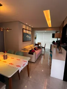 Apartamento com 2 Quartos à venda, 55m² no Casa Amarela, Recife