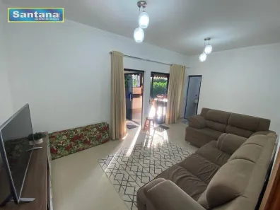 Casa de Condomínio com 4 Quartos à venda, 168m² no Residencial Village, Caldas Novas