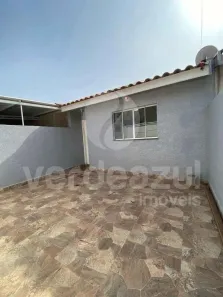 Casa com 2 Quartos à venda, 66m² no Chácara Recreio Alvorada, Hortolândia