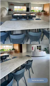 Apartamento com 2 Quartos à venda, 77m² no Calhau, São Luís