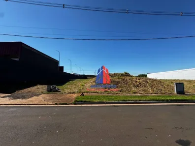 Lote/Terreno à venda, 2148m² no Jardim Residencial Fibra, Nova Odessa