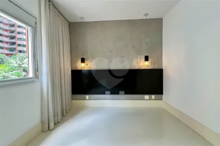 Apartamento com 1 Quarto para alugar, 60m² no Jardim Paulista, São Paulo