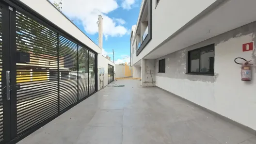 Sobrado com 2 Quartos para alugar, 84m² no Jardim, Santo André