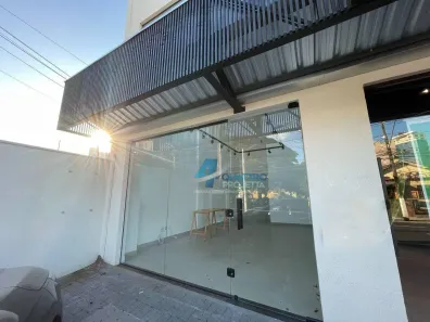 Ponto Comercial para alugar, 45m² no Kennedy, Londrina