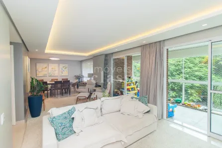 Apartamento com 3 Quartos à venda, 152m² no Bela Vista, Porto Alegre