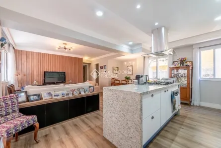 Apartamento com 3 Quartos à venda, 84m² no Rio Branco, Porto Alegre