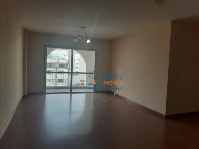 Apartamento com 4 Quartos para venda ou aluguel, 147m² no Perdizes, São Paulo