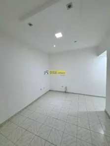 Apartamento com 1 Quarto à venda, 36m² no Assunção, São Bernardo do Campo