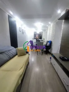 Apartamento com 3 Quartos à venda, 65m² no Jardim Utinga, Santo André