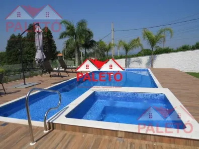 Fazenda/Sítio com 4 Quartos à venda, 1350m² no , Porangaba