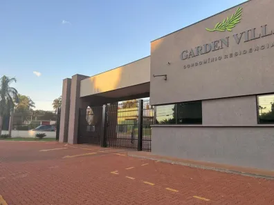 Lote/Terreno à venda, 2000m² no Real Sul, Ribeirão Preto