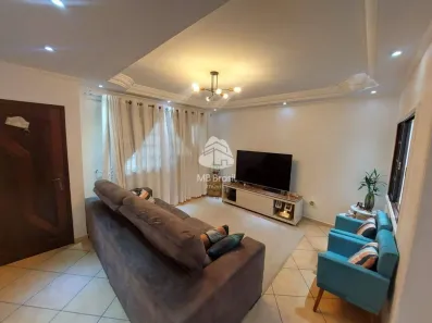 Casa com 3 Quartos à venda, 180m² no Jardim Pedroso, Mauá