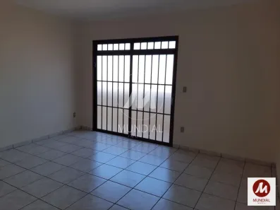 Apartamento com 3 Quartos à venda, 95m² no Jardim Anhangüera, Ribeirão Preto