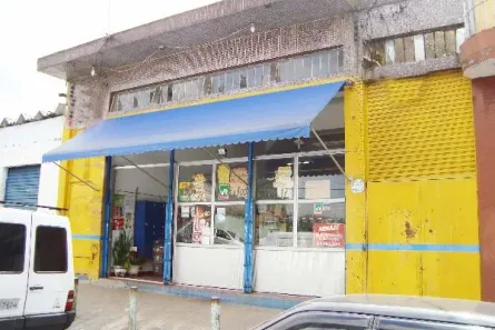 Imóvel Comercial à venda, 770m² no Vila Maria Alta, São Paulo