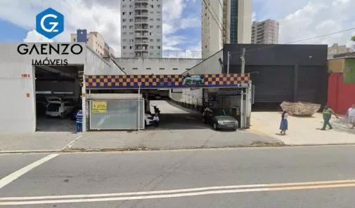 Lote/Terreno à venda, 517m² no Vila Osasco, Osasco