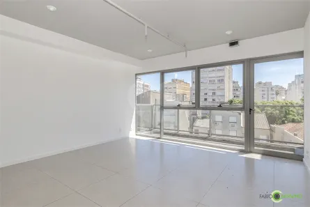 Sala Comercial para alugar, 37m² no Cidade Baixa, Porto Alegre