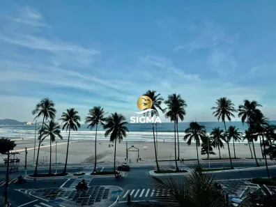 Apartamento com 2 Quartos à venda, 100m² no Pitangueiras, Guarujá