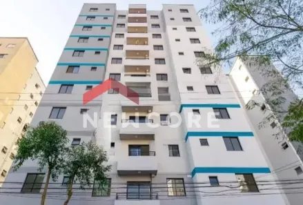 Kitnet à venda, 25m² no Vila Parque Jabaquara, São Paulo
