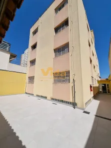 Apartamento com 3 Quartos à venda, 118m² no Vila Osasco, Osasco