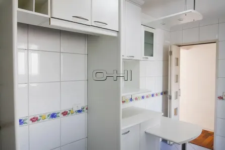 Apartamento com 3 Quartos para alugar, 98m² no Vila Pompéia, São Paulo