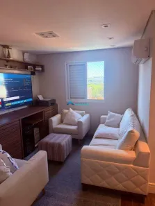 Apartamento com 2 Quartos à venda, 87m² no Vila Guarani, Jundiaí