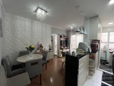 Apartamento com 2 Quartos à venda, 65m² no Boa Vista, Limeira
