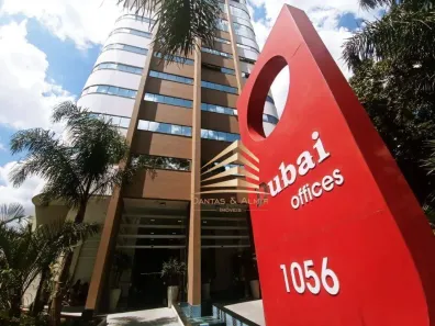 Sala Comercial para alugar, 35m² no Jardim Tijuco, Guarulhos