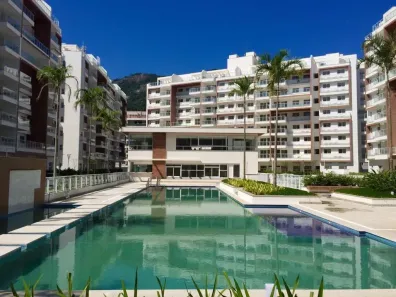 Cobertura com 3 Quartos à venda, 147m² no Recreio dos Bandeirantes, Rio de Janeiro