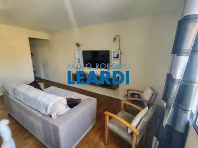 Apartamento com 3 Quartos à venda, 97m² no Sumaré, São Paulo