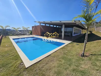 Casa de Condomínio com 4 Quartos à venda, 1000m² no Moreiras, Mairinque