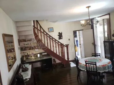 Casa com 4 Quartos à venda, 223m² no Botafogo, Rio de Janeiro