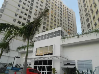 Apartamento com 3 Quartos para alugar, 80m² no Icaraí, Niterói