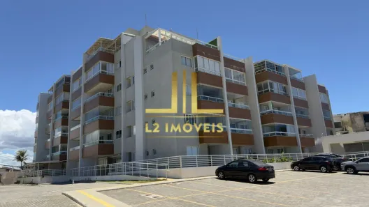 Apartamento com 2 Quartos à venda, 143m² no Stella Maris, Salvador
