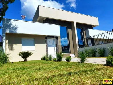 Casa com 3 Quartos à venda, 96m² no Nova Petrópolis, Nova Petrópolis