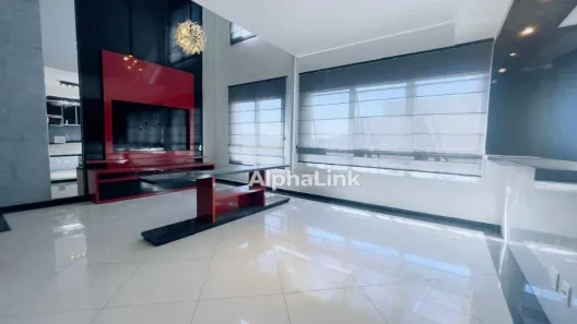 Apartamento com 1 Quarto para alugar, 74m² no Sítio Tamboré Alphaville, Barueri