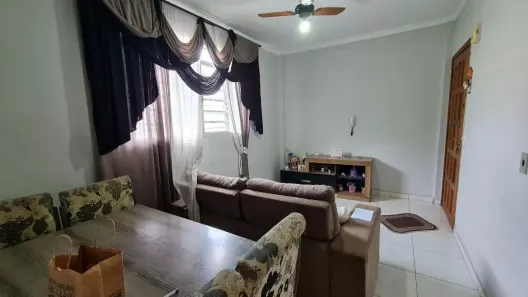 Apartamento com 2 Quartos à venda, 50m² no Jardim Santa Cruz, Campinas