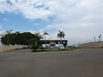 Lote/Terreno à venda, 200m² no Morro Vermelho, Mogi Mirim