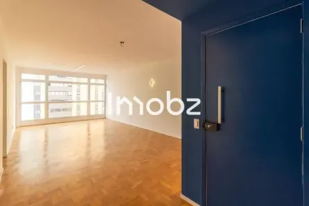 Apartamento com 2 Quartos à venda, 140m² no Jardim Paulista, São Paulo