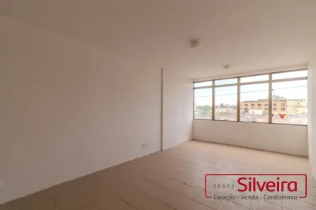 Sala Comercial para alugar, 33m² no São Geraldo, Porto Alegre