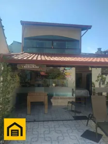 Sobrado com 3 Quartos à venda, 220m² no Vila Assis Brasil, Mauá
