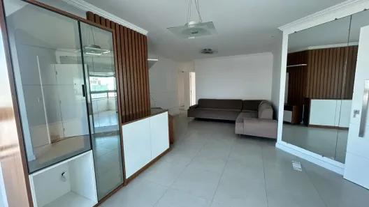 Apartamento com 3 Quartos à venda, 103m² no Rosarinho, Recife